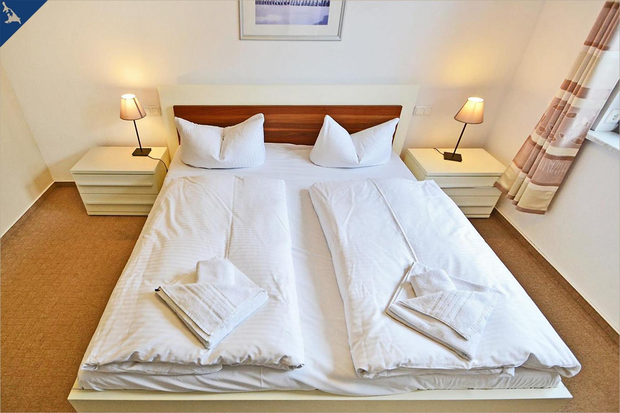 Haus Triade Ferienwohnung Triade 1 Zinnowitz Zewnętrze zdjęcie
