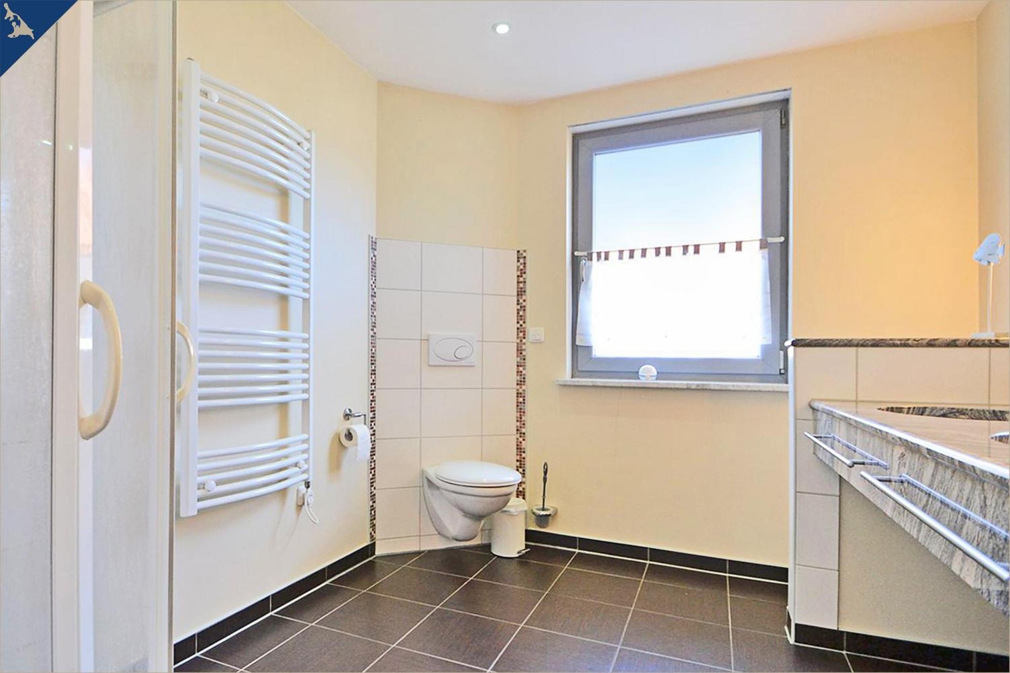 Haus Triade Ferienwohnung Triade 1 Zinnowitz Zewnętrze zdjęcie